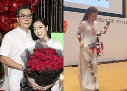 Ha Thanh Xuan was spread about divorce because Koi King betrayed, ex-wife appeared to clarify the situation?