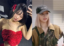 Jennie yếu kém phải làm "bàn đạp" cho thành viên khác, Lisa chính thức "ra tay" với em gái BLACKPINK