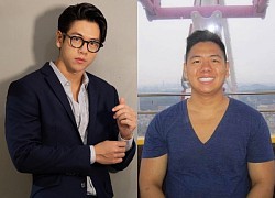 Michael Truong: The handsome brother got divorced, once weighing 100kg, he changed into a good boy on TyhD