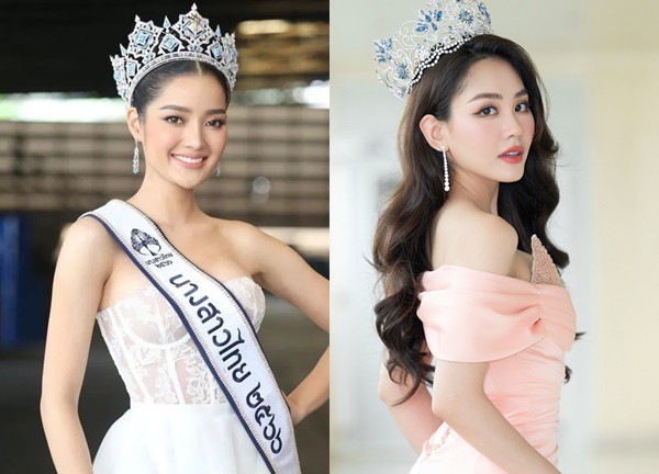 Miss Thailand bị "tước quyền" thi Miss World, netizen truy tìm sự thật, Mai Phương số phận ra sao?