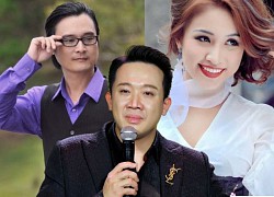 Musician Nguyen Nhat Huy defends, considers Tran Thanh&#39;s tears as money, Thanh Van Hugo has the same opinion