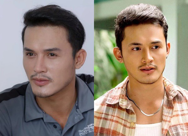 Sao nam đóng chính 2 phim Việt đình đám hiện nay: Từ kỹ sư, vận động viên đến cái tên ăn khách trên sóng truyền hình