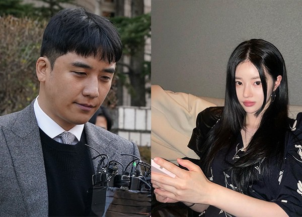 Yoo Hye Won lao đao sau khi bị khui hẹn hò Seungri, tuyên bố giải nghệ và khởi kiện đến cùng