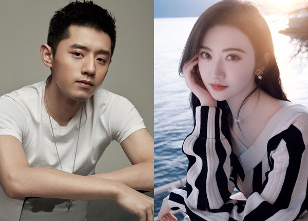 Drama chấn động Cbiz: Hé lộ bằng chứng tố Trương Kế Khoa vay nợ, phát tán clip nóng của Cảnh Điềm
