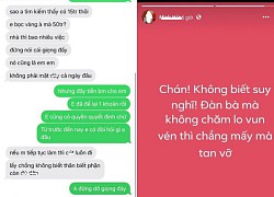 Được bố mẹ đẻ cho 50 triệu niềng răng, vợ bị chồng đòi từ mặt, muốn chiếm riêng tiền lo cho em gái