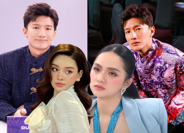 Dược sĩ Tiến nhắc lại drama Đan Tiên và Hương Giang, tiết lộ sốc về kết quả MIQ VN trước chung kết