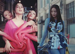 Jisoo (BLACKPINK) bị "ép" solo dù chưa muốn, YG xóa "sạn" trong MV, "view lẹt đẹt" thua xa Lisa?