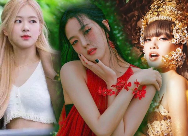 Jisoo được đầu tư khủng cho MV mới vẫn "hít khói" Lisa khiến Jennie, Rosé tỏ rõ thái độ khinh chê?