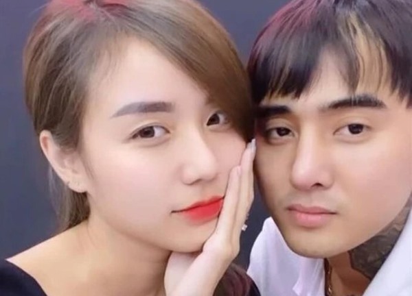 Phía Đạt G và Cindy Lư phản hồi về thông tin "gương vỡ lại lành"