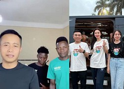 Team Quang Linh Vlog chính thức chia tay nhân vật chủ chốt, lý do ngưng hợp tác được giữ bí mật