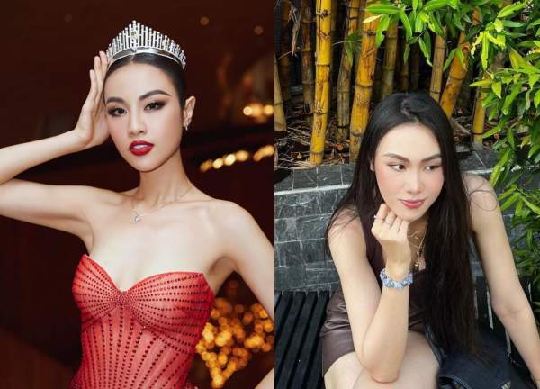 Á hậu Thủy Tiên chắc chắn không thi Miss Supranational, danh tính mỹ nhân "giật suất" gây chấn động