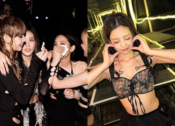 BLACKPINK bị chỉ trích vì "lười biếng", Jennie khiến quốc tế kinh ngạc vì quá quyền lực?