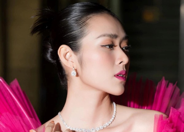 Diệp Bảo Ngọc: Đóng 2 cảnh nóng trong 'Lật Mặt 6', đáng nói nhất là phân đoạn bị cưỡng bức