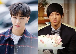 Lee Gi Kwang: Chồng Heri ở Gia Đình Là Số 1 và màn "lột xác" thành nam thần khiến Kbiz ngỡ ngàng?