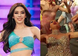 Miss Grand Thailand hỗn loạn như vũ trường, người đẹp gốc Việt có nguy giật vương miện từ Engfa