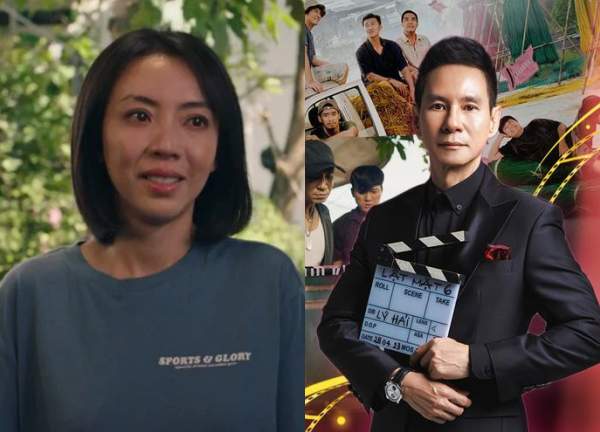 Thu Trang lại nhận trái đắng giữa bão drama của đồng nghiệp, Lý Hải xứng danh "ông hoàng phim Việt"