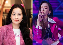 Tỷ Tỷ Đạp Gió Rẽ Sóng: Chi Pu có động thái đầu tiên, chính thức bước chân vào showbiz Trung Quốc