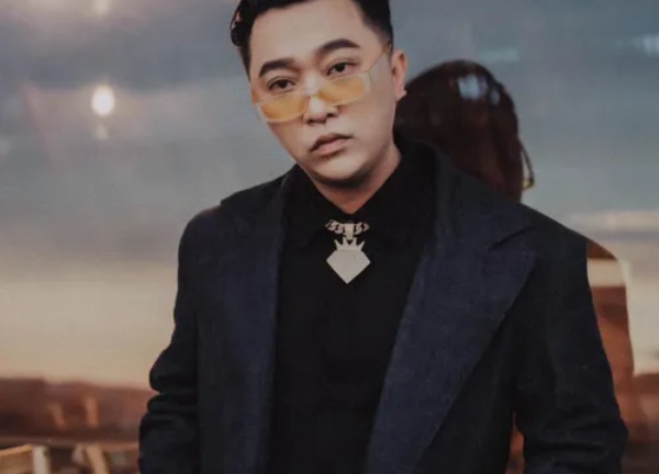 Yanbi: "Âm nhạc đang quay lại chu kì 10 năm, đặc biệt là hiphop"