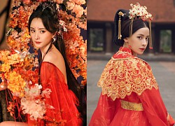 Chi Pu trong mắt khán giả Trung là mỹ nhân đẹp nhất showbiz, Dương Mịch phiên bản Việt vì lý do này