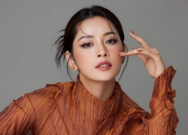 Chi Pu trong mắt truyền thông xứ Trung: Mỹ nhân số 1 showbiz, còn là "Dương Mịch bản Việt" vì lý do trớ trêu này?