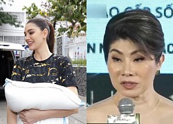 Đương kim Miss Grand "thay đổi 180" độ khi đến VN, "mami" Teresa của Thùy Tiên tỏ rõ thái độ?