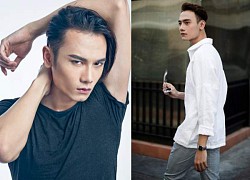 Duy Anh (Vietnam&#39;s Next Top Model): Being warned by Xuan Lan directly and turning the direction shocked Vbiz