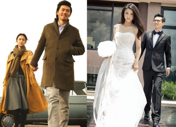 Hyun Bin bị réo gọi vào tin đồn Thang Duy ly hôn, mỹ nhân từng bỏ 23 tỷ để ở gần chồng Son Ye Jin