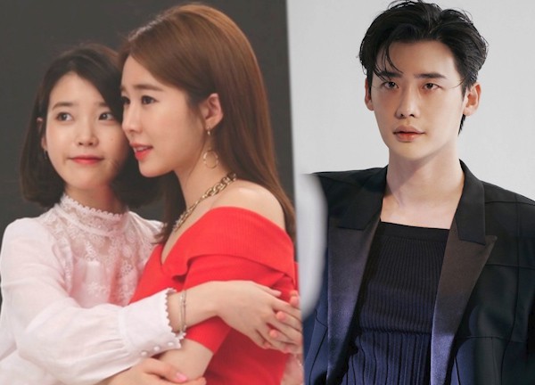 IU bị phản đối kết hôn với Lee Jong Suk, những nỗi sợ kỳ lạ gây xôn xao dư luận