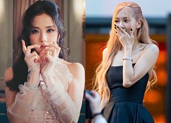 Jisoo debut solo "thảm họa" giúp Rosé hưởng lợi, BLACKPINK bị chính quê nhà "chơi xấu"?