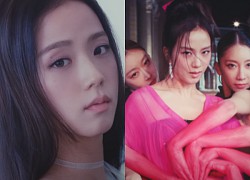 Jisoo vừa tung Flower đã lập kỷ lục chưa từng có ở Kpop, YG thông báo khẩn về việc gia hạn BLACKPINK