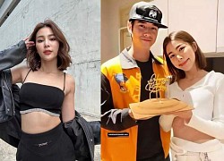 Junji bị chỉ trích nhiều năm trời vì yêu Mario Maurer: Chăm khoe dáng nhưng vẫn chật vật ở Tbiz