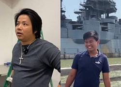 Khoa Pug is missing and can&#39;t be found, Vuong Pham still shows off a controversial issue 