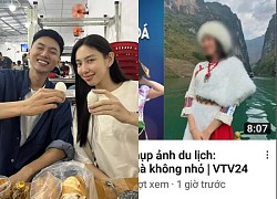 Khoai Lang Thang "hại" Thùy Tiên bị VTV "chỉ mặt" lên sóng quốc gia, sự thật đằng sau ra sao?