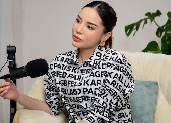 Kỳ Duyên: Tôi hối hận khi vướng nhiều scandal sau đăng quang
