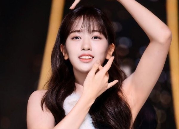 Nữ thần tượng K-pop quyến rũ nhất năm 2023 là ai?