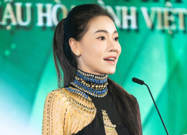 Phía Miss Grand Vietnam phản hồi khi tiếp tục vướng tranh chấp tên gọi