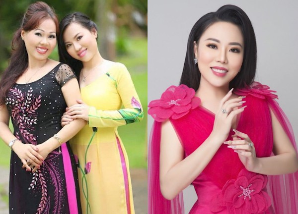 Phương Mỹ Hạnh hát Bolero là bản tính, mẹ là động lực, không sợ chìm giữa hào quang đồng nghiệp