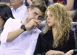 Pique was heavily criticized for publicly insulting Shakira, xenophobic and even racist