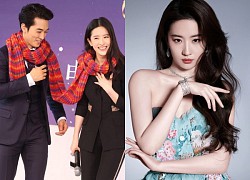 Song Seung Hun - Liu Yifei revealed last minute &quot;annulment of marriage&quot;: The reason why the girl&#39;s family behaves too stuffy?