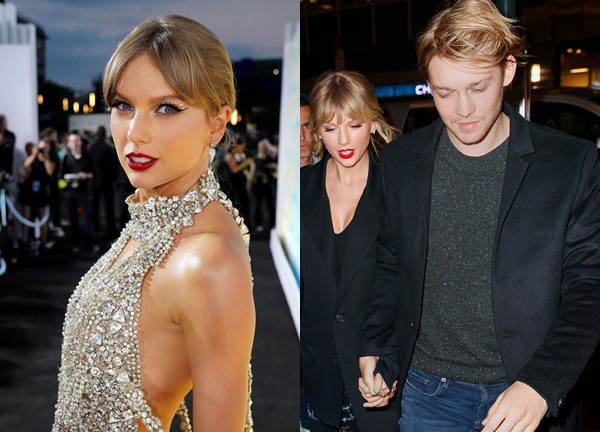 Taylor Swift trở thành tỷ phú, sẽ tổ chức đám cưới bạn trai Joe Alwyn sau tour diễn thế giới?