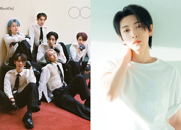 Tìm ra boygroup bị tình nghi số 1 trong vụ nam idol quấy rối thành viên cùng nhóm, chính chủ lên tiếng rõ ràng