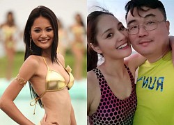 Tran Huong Giang: From a black Vietnamese girl to the most beautiful beauty in Asia and a secret marriage