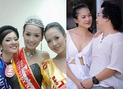 Á hậu Lưu Bảo Anh: "Ngã ngựa" đầy bí ẩn vì Mai Phương Thúy, cuộc sống hiện tại gây bất ngờ