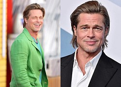 Brad Pitt cho 1 người đàn ông sống tại "nhà mình" đến khi qua đời, lý do gây ngỡ ngàng?