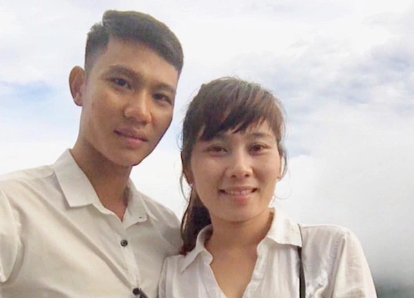 Cuộc sống người chồng từng hết lòng chăm vợ mắc bệnh hiểm nghèo