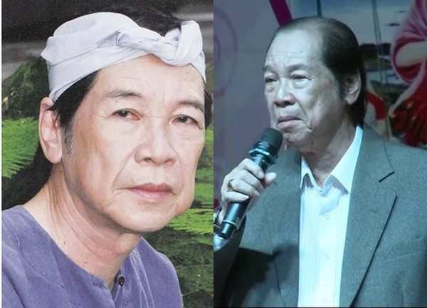 Điền Tử Lang - Vua ca Đài phát thanh: U80 hát quán nhậu không catse, trông từng đồng tiền boa