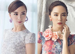 Dương Trương Thiên Lý: Mỹ nhân bí ẩn nhất showbiz và ồn ào chiếm tài sản nghìn tỷ của bố chồng?