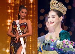 Engfa bị fan Thái "tẩy chay", Ngọc Châu bất ngờ xuất hiện trên sân khấu Miss Grand: Chuyện gì đây?