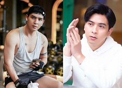 Ho Quang Hieu publicly has a new girlfriend after 6 years of breaking up with Bao Anh, planning to get married this year