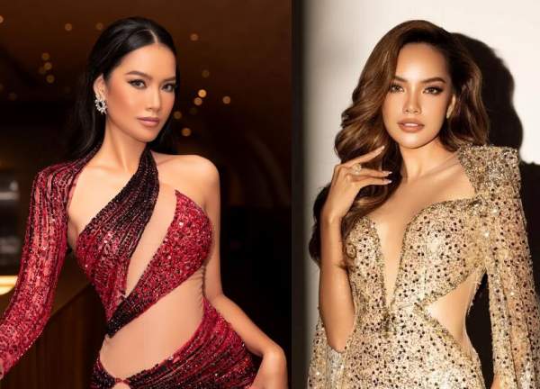 Lê Hoàng Phương: "Rớt đài" sau 2 lần chinh chiến Miss Universe Vietnam vẫn được kỳ vọng "xuất khẩu"